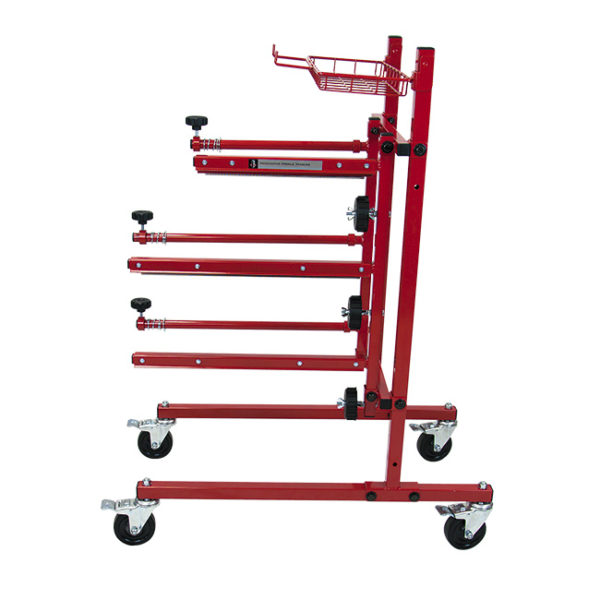 Automotive Door and Bumper Jack Innovative Tools & Technologies