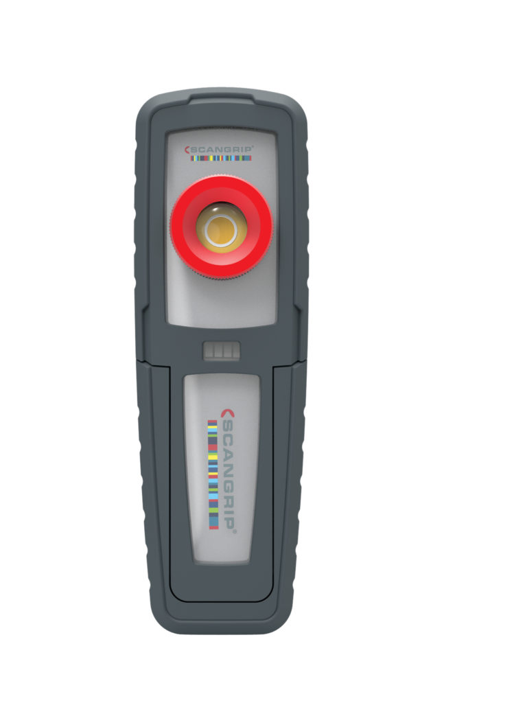 matco color match light matco color match light