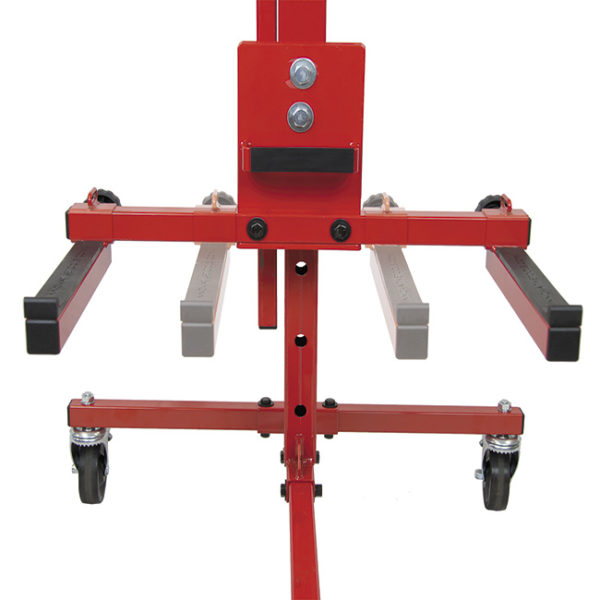 Automotive Door and Bumper Jack Innovative Tools & Technologies