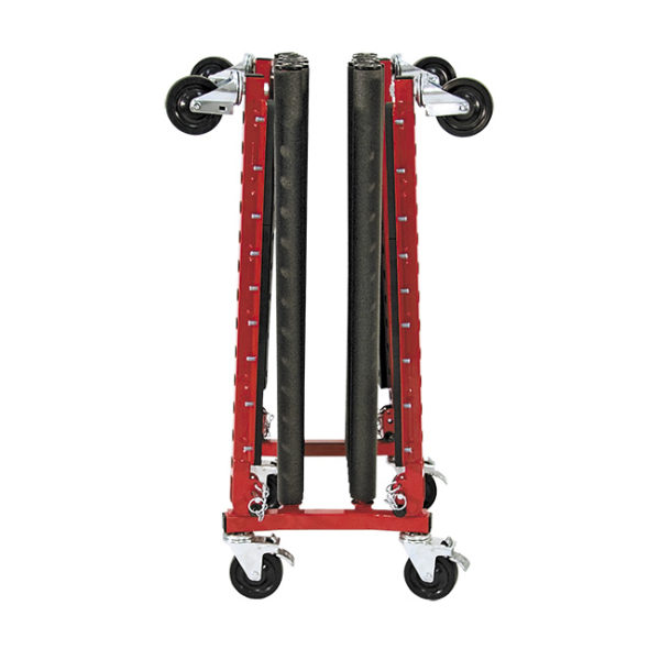 Truck Box Lift, 800 Lbs Load Capacity For Lift Pickup Beds, Adjustable Heavy-Duty Steel Truck Box Bed Lift For Pickups, Trucks, Black