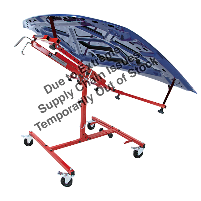 Innovative UltraRack™ Paint & Repair Stand Innovative Tools