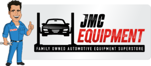 JMC EQUIPMENT logo