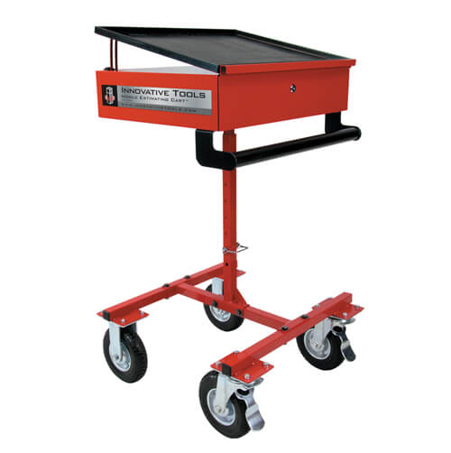 Parts Carts Innovative Tools & Technologies