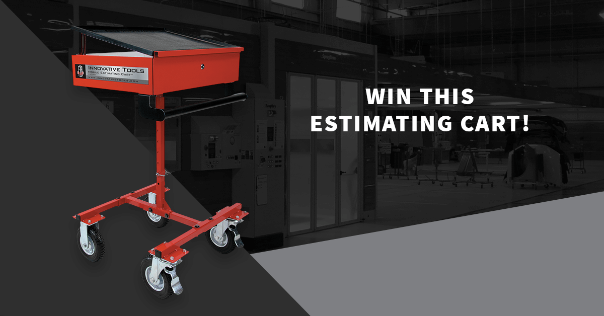 2019 Get Innovative Contest Innovative Tools & Technologies