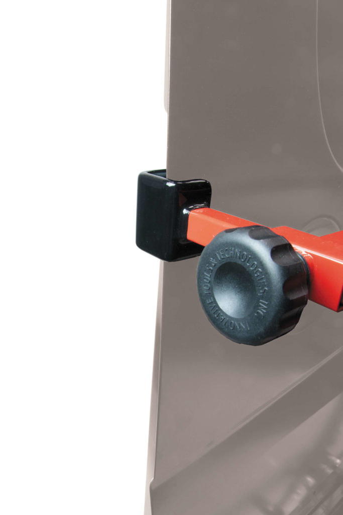 Automotive Door and Bumper Jack - Innovative Tools & Technologies