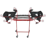 Innovative Superstand 6™ - Innovative Tools & Technologies