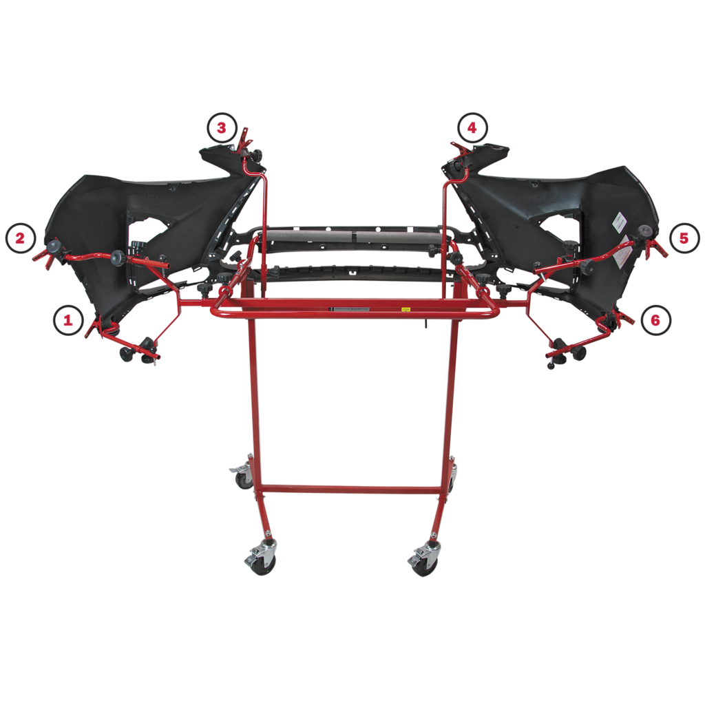 Innovative Superstand 6™ - Innovative Tools & Technologies