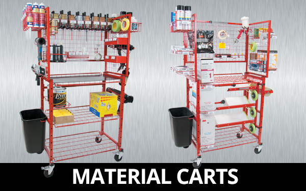Material Carts