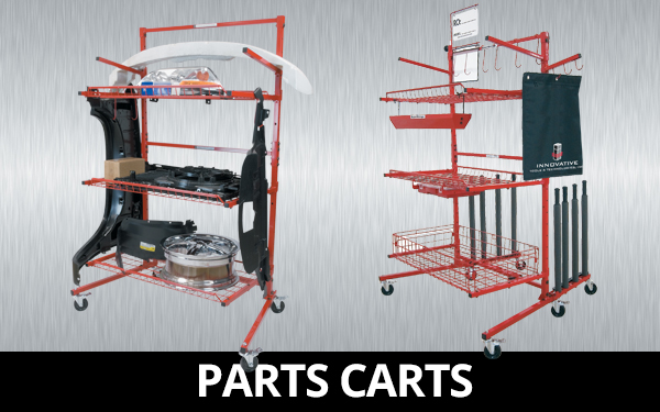 Parts Carts