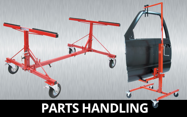 Parts Handling