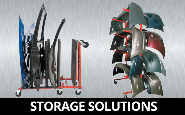 Storage Solutions