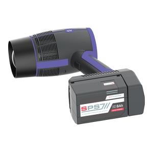 Innovative Tools UV-GUN Scangrip UV Curing Gun