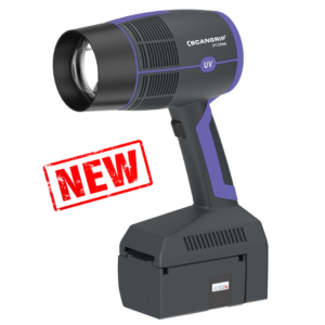ScanGrip LED Curing Gun