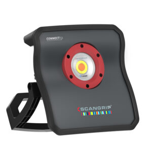 thumbnail image 2 of Scangrip Sunmatch 4 CCT Color Matching Lamp – Detailing Light With Diffuser – 03.5657 2 of 6