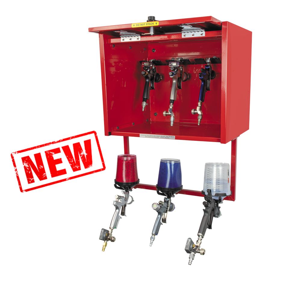 Innovative Tools & Technologies, Inc.