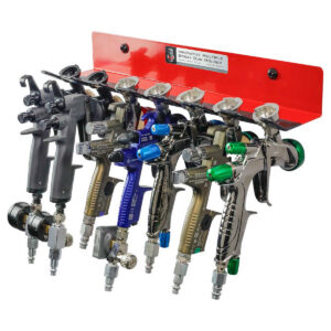 Spray Gun Holder