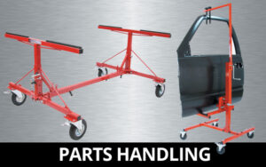 Browse Collision Repair Parts Handling Solutions