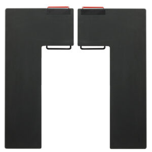 Innovative Truck Cab Protectors