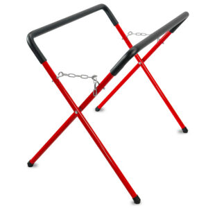 Innovative Scissor Stand